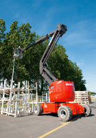 Ergon stationary mobile platforms